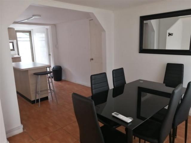 Casa en Venta en Bulnes