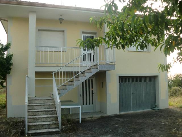 Casa en venta en Sober