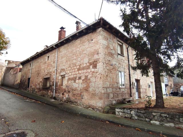 Casa en venta en Buniel, Castilla y León