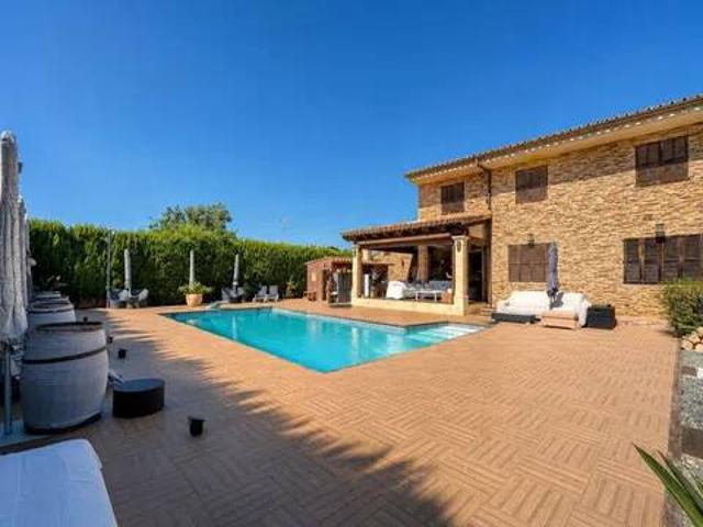 Casa en venta en Serra de Tramuntana, Baleares