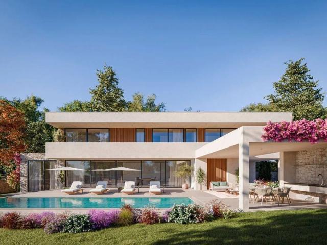Casa en venta en Bunyola