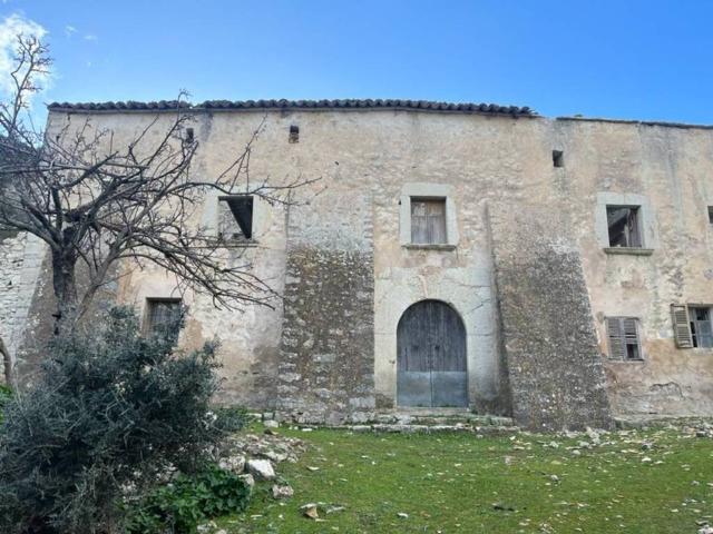 Casa en venta en Bunyola