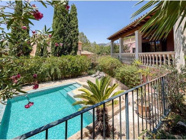 Casa en venta en Serra de Tramuntana, Baleares