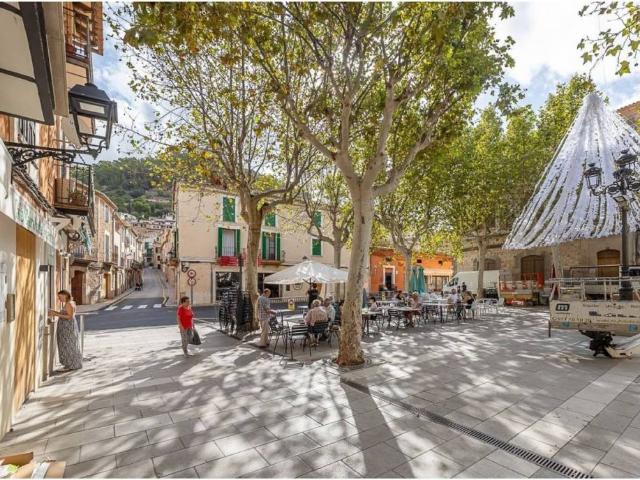 Casa en venta en Bunyola