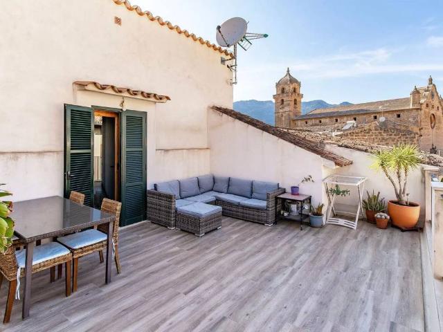 Casa en venta en Bunyola