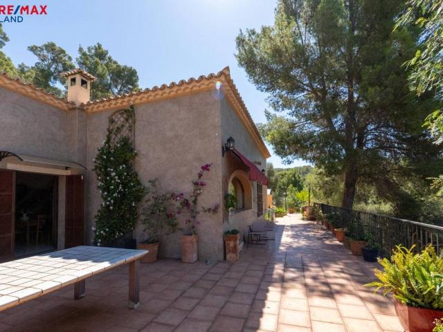 Casa en venta en Bunyola