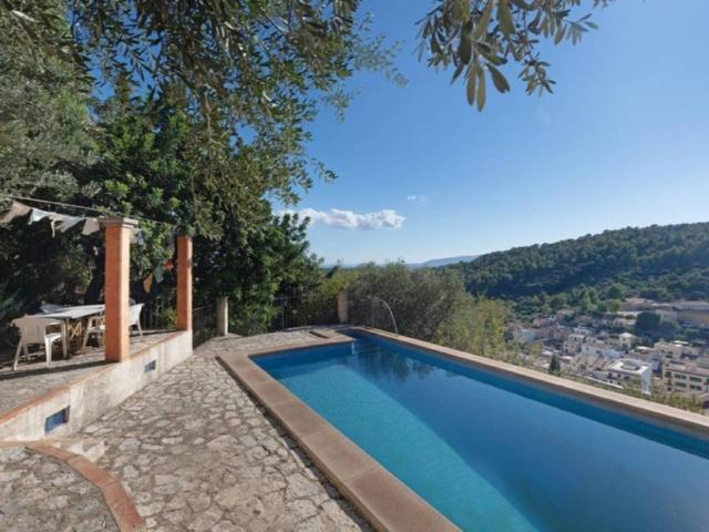 Casa en venta en Serra de Tramuntana, Baleares