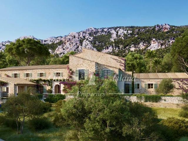 Casa en venta en Bunyola
