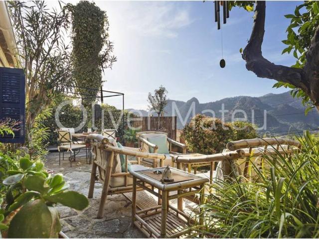 Casa en venta en Serra de Tramuntana, Baleares