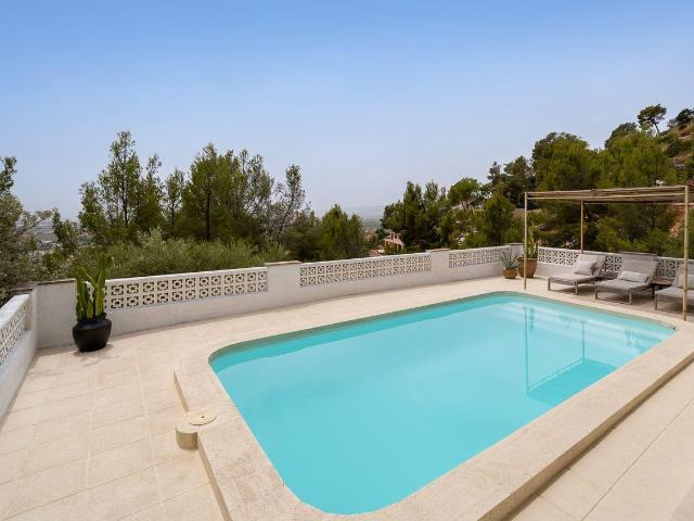 Casa en venta en Sa Fonts Seca, Serra de Tramuntana