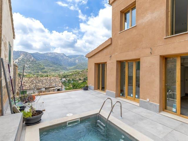 Casa en venta en Serra de Tramuntana, Baleares