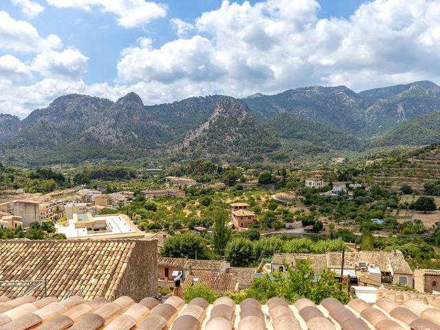 Casa en venta en Bunyola, Illes Balears
