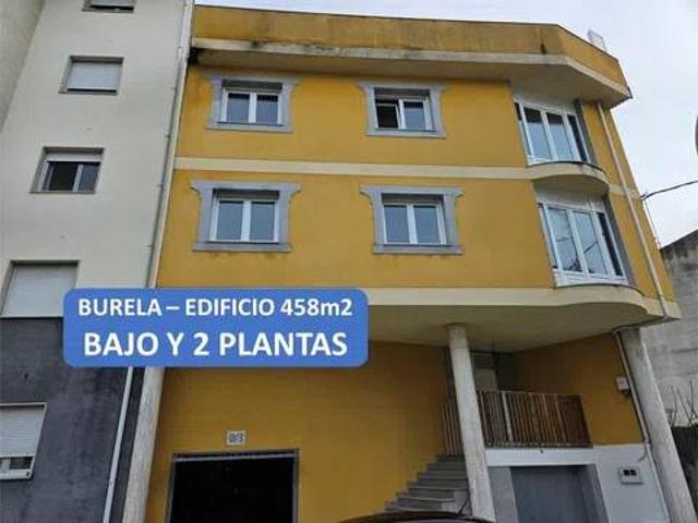 Casa en venta en Burela, Lugo