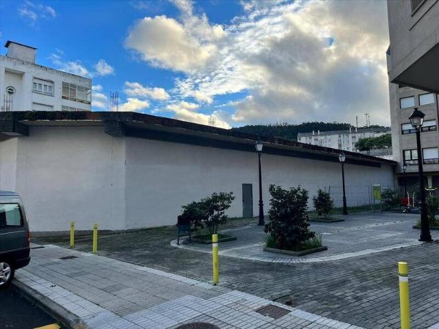 Casa en venta en Burela