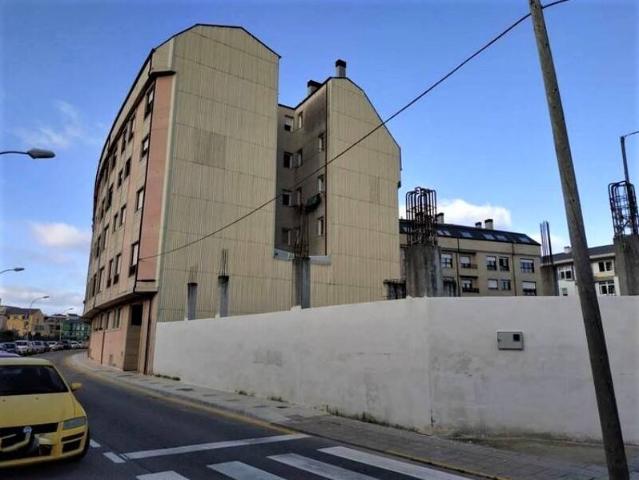 Casa en venta en Burela