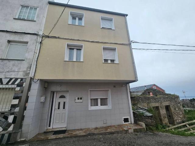 Casa en venta en Burela, Lugo