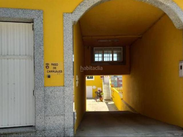 Casa en venta en Burela, Burela de Cabo