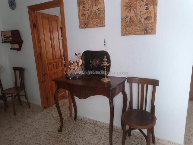 Casa en venta en Sierra de las Nieves, Andalucía