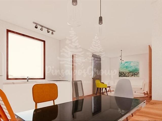 Casa en venta en El Burgo