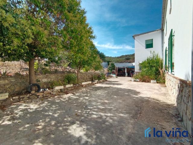 Casa en venta en Sierra de las Nieves, Andalucía