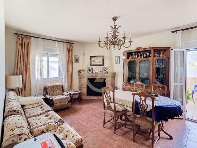 Casa en venta en Sierra de las Nieves, Andalucía