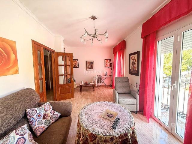 Casa en venta en El Burgo, Málaga