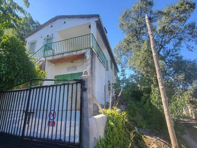 Casa en venta en Puente Nueva, Burgohondo