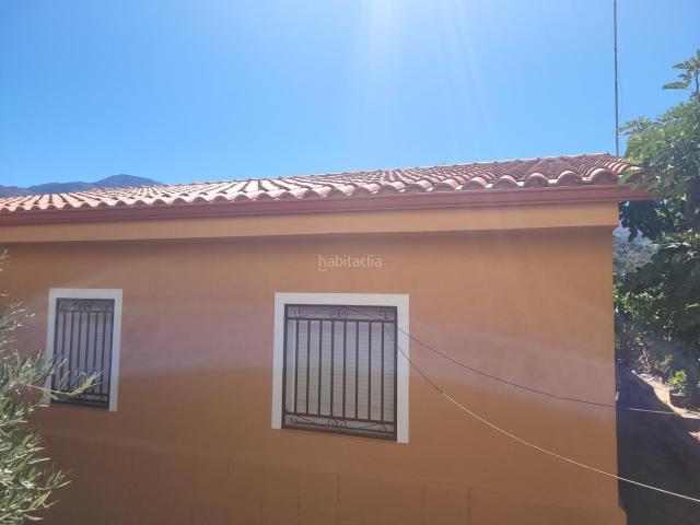 Casa en venta en Burgohondo