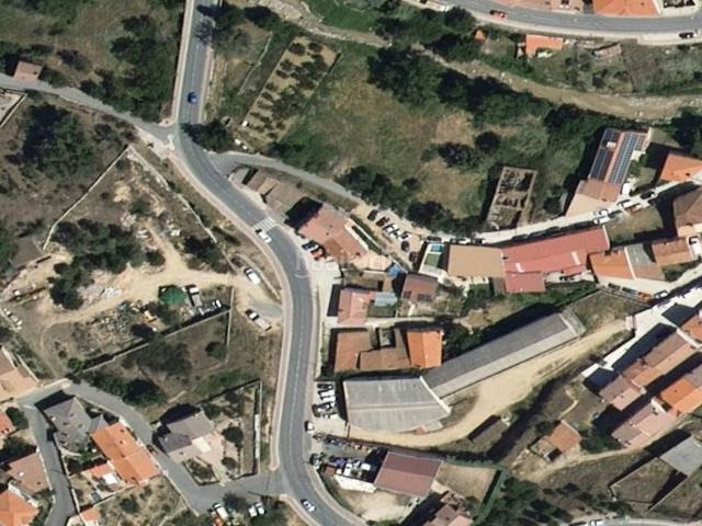 Casa en venta en Burgohondo, Castilla y León