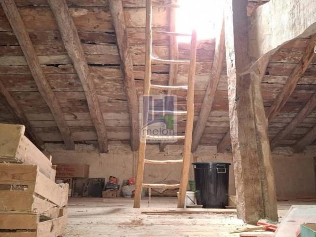 Casa en venta en Valle De Las Navas, Castilla y León