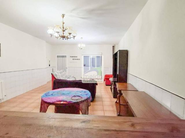 Casa en venta en Valle De Santibáñez, Burgos