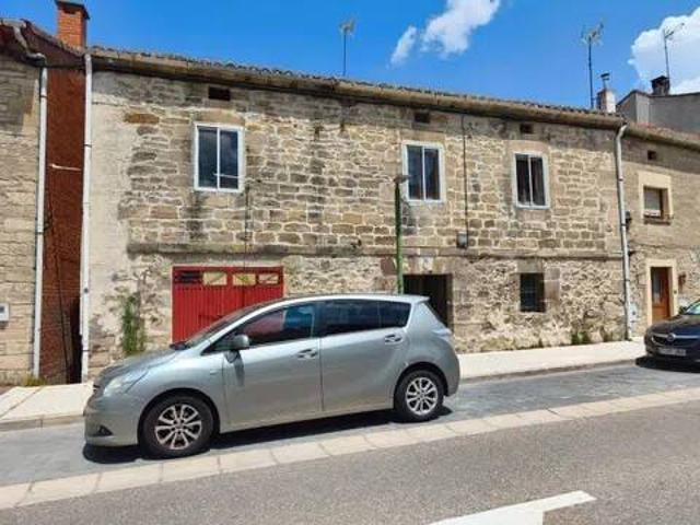 Casa en venta en Villatoro, Burgos