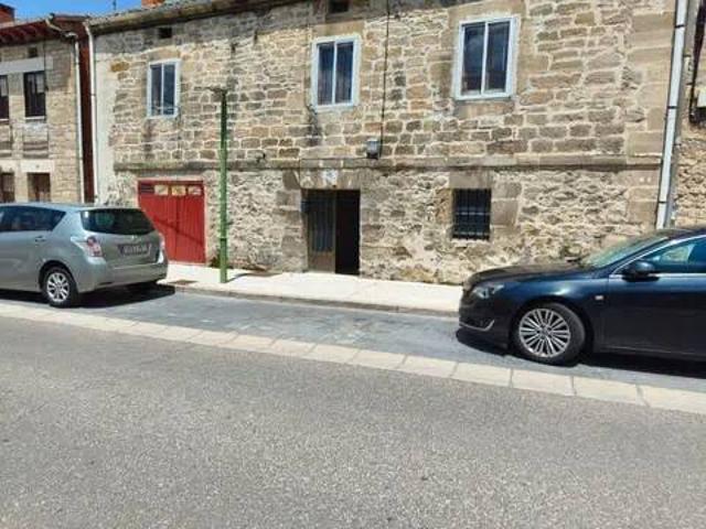 Casa en venta en Villatoro, Burgos