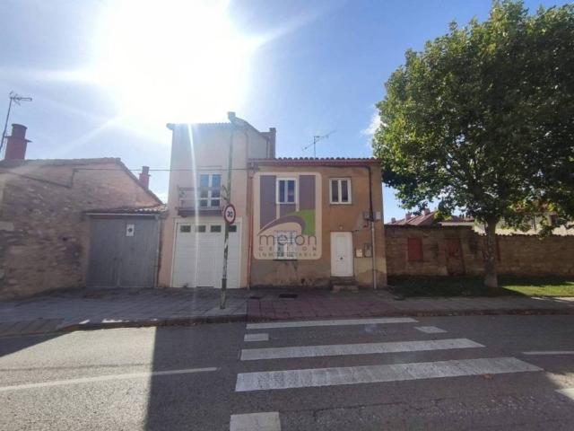 Casa en venta en Villafría, Burgos
