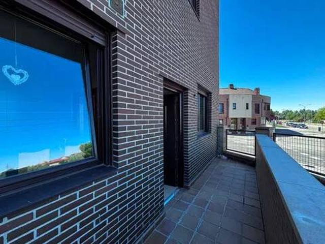 Casa en venta en Distrito Oeste, Burgos