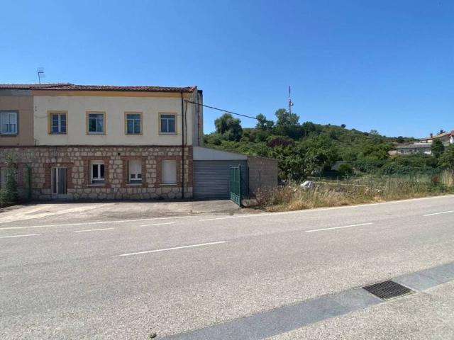 Casa en venta en Burgos, Castilla y León