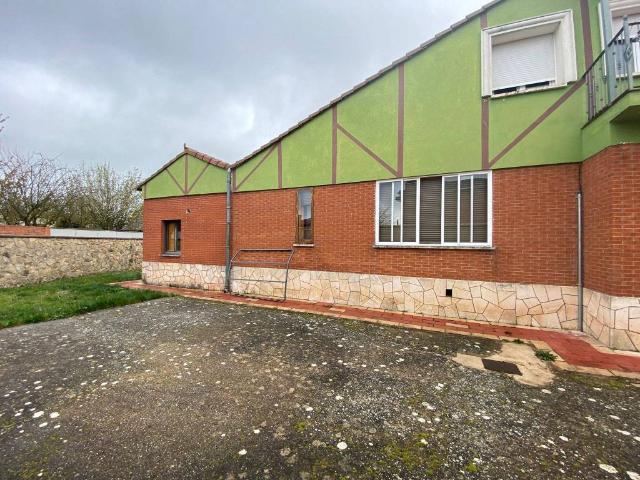 Casa en venta en Burgos