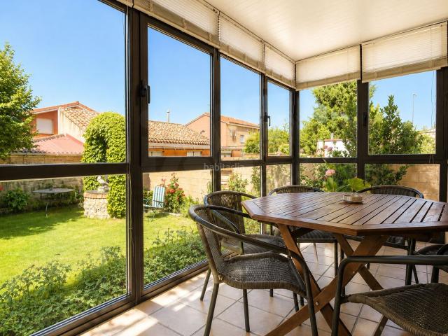 Casa en venta en Centro, Burgos