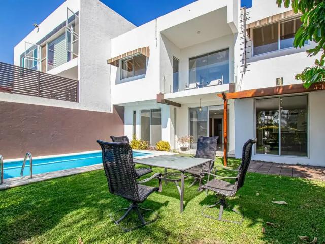 Casa en venta en Francisco Z. Mena, Puebla