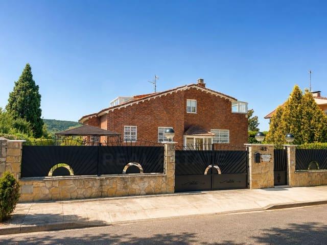 Casa en venta en Castrillo Del Val, Castilla y León