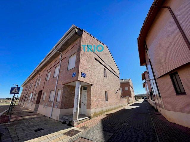 Casa en venta en Distrito Centro Norte, Burgos