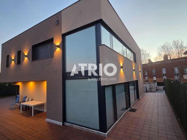 Casa en venta en Centro, Burgos