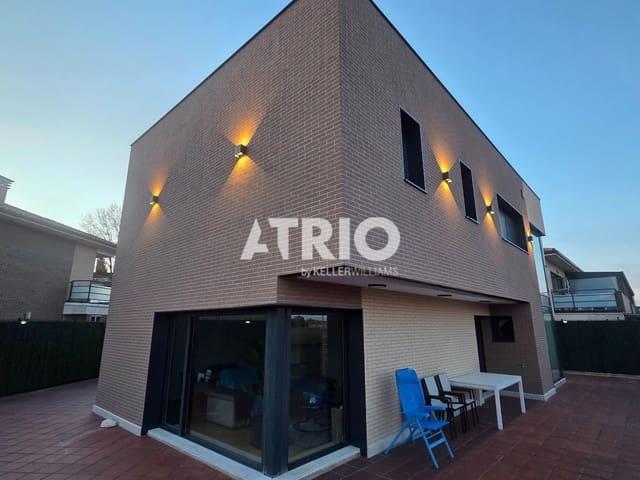 Casa en venta en Centro, Burgos