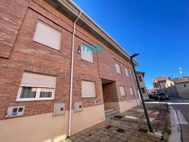 Casa en venta en Burgos, Vadillos