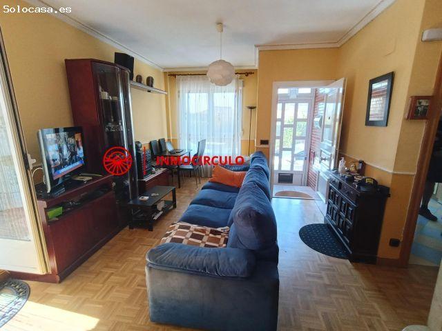 Casa en venta en Villafría, Burgos