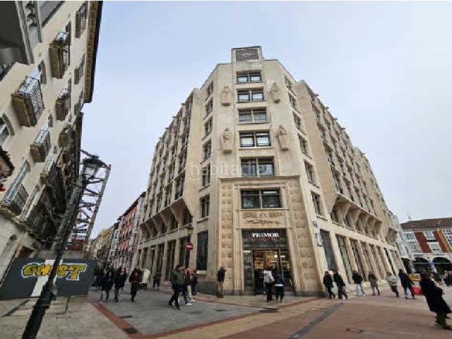Casa en venta en Centro, Burgos
