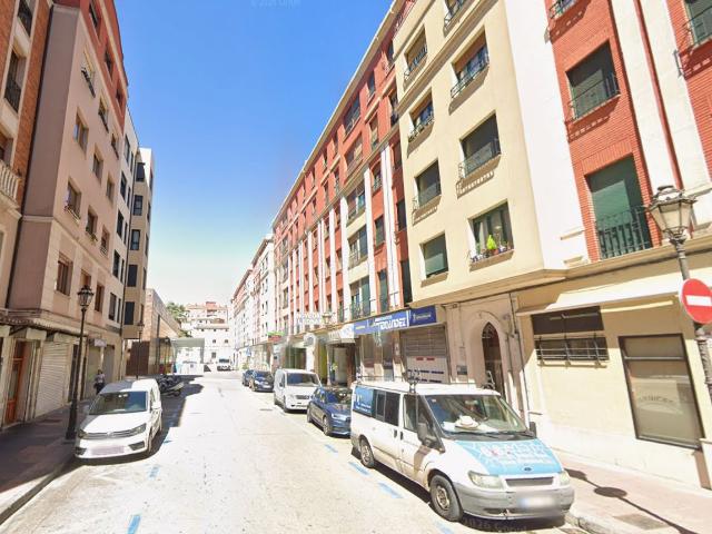 Casa en venta en Centro, Burgos