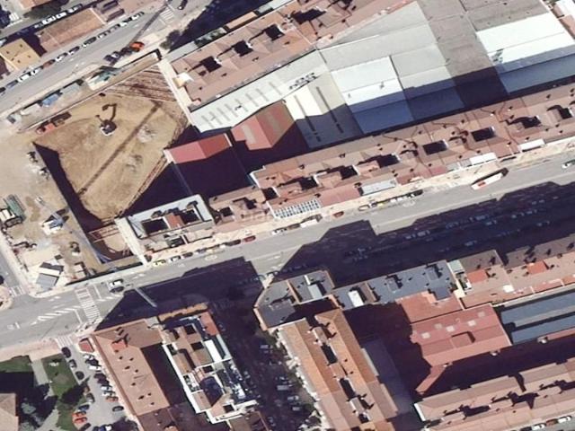 Casa en venta en Centro, Burgos