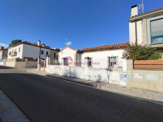 Casa en venta en Centro, Burgos