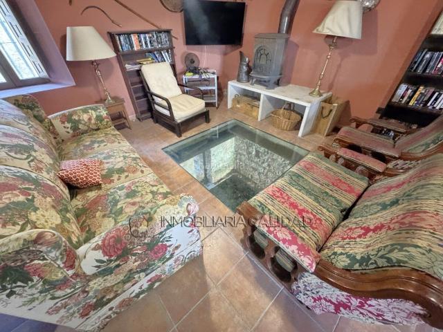 Casa en venta en Centro, Burgos